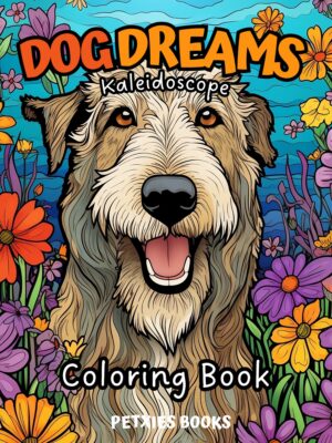 Kaleidoscope-Dog-Dreams-Coloring-Book