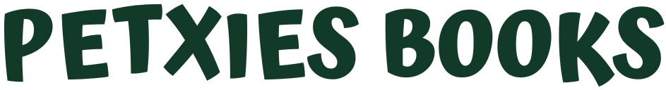 Petxies Books Logo