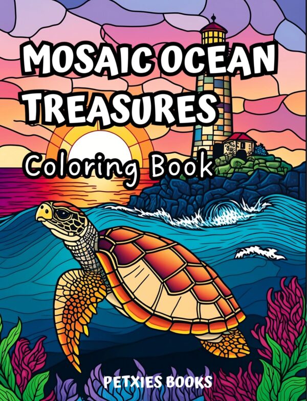mosaic-ocean-treasures-coloring-book-petxies