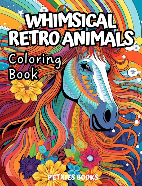 whimsical-retro-animals-coloring-book-petxies-books